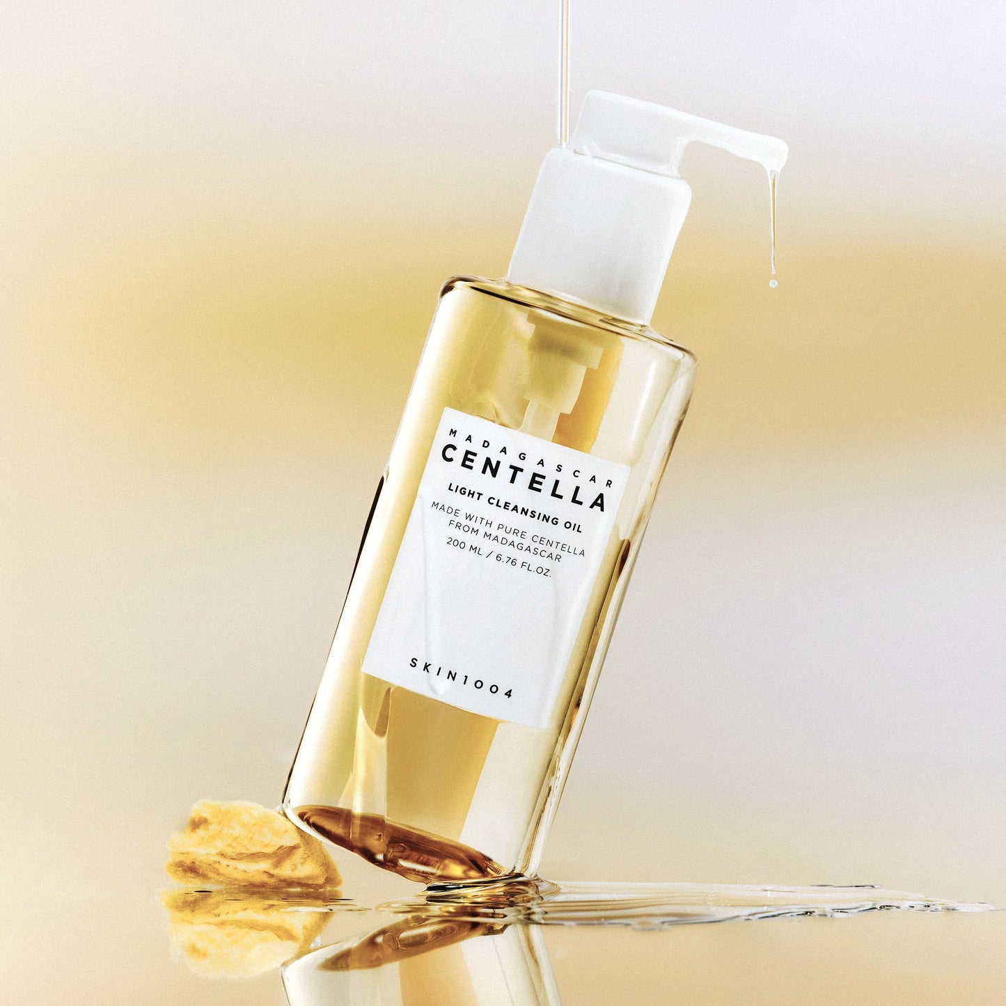 Centella Light Cleansing Oil