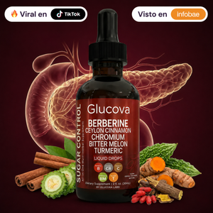 Glucova