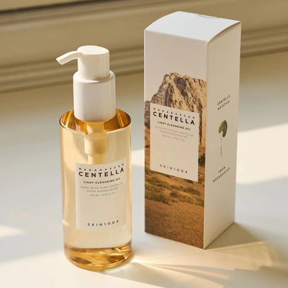Centella Light Cleansing Oil
