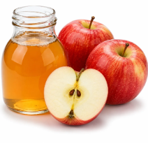 Vinagre de Manzana