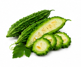 Melón Amargo